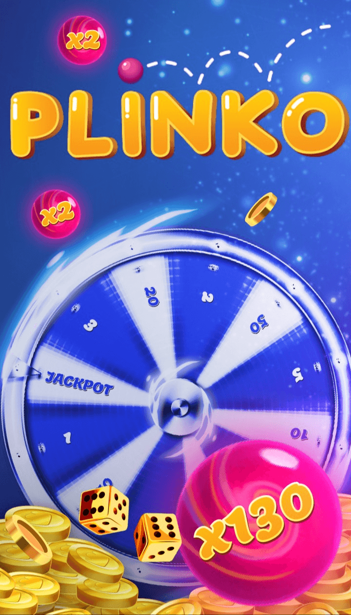 MrPlinko Screenshot